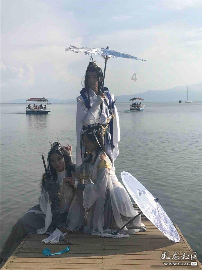 逃离空旷大街6