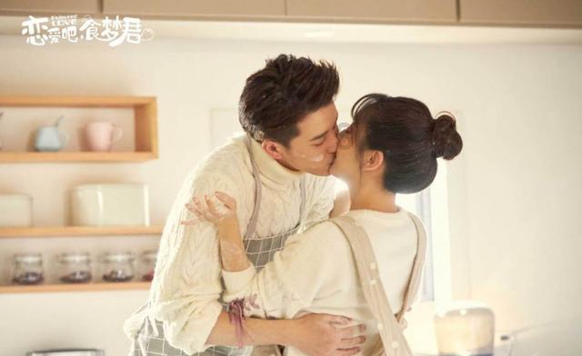 同样的米饭不同的吃法