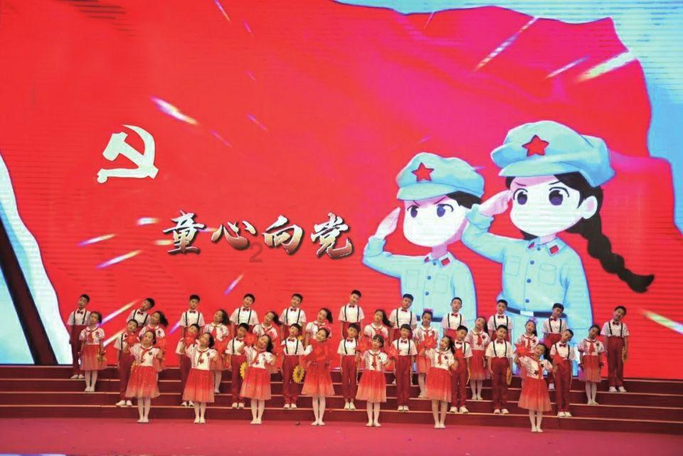 营救青少年