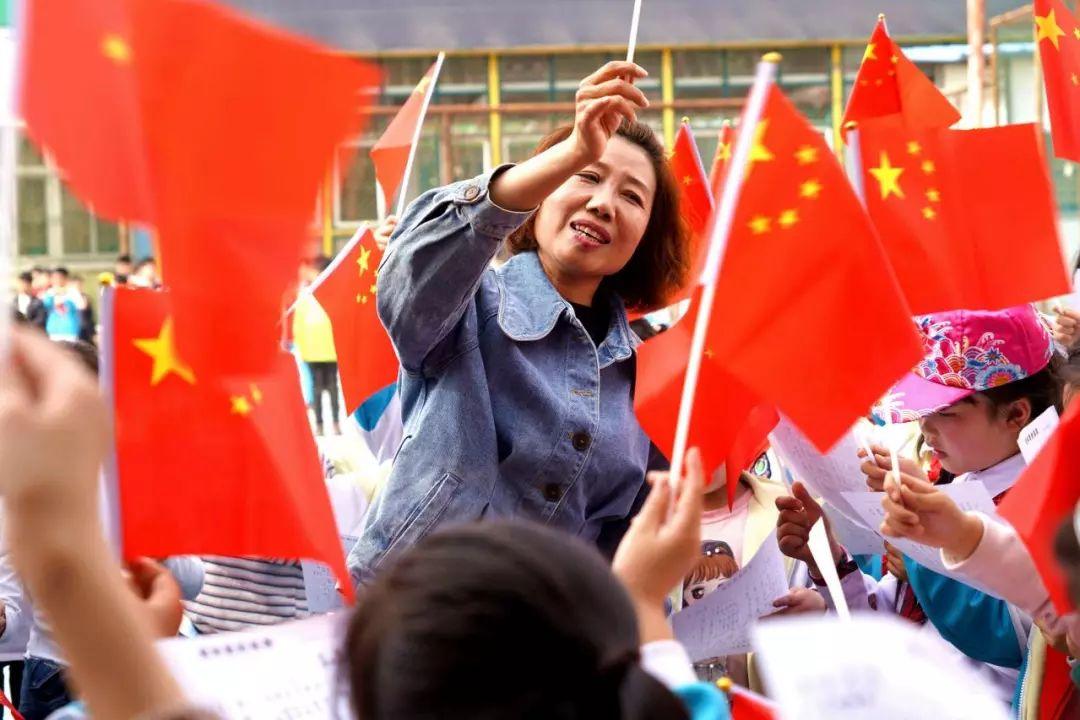 美国末日